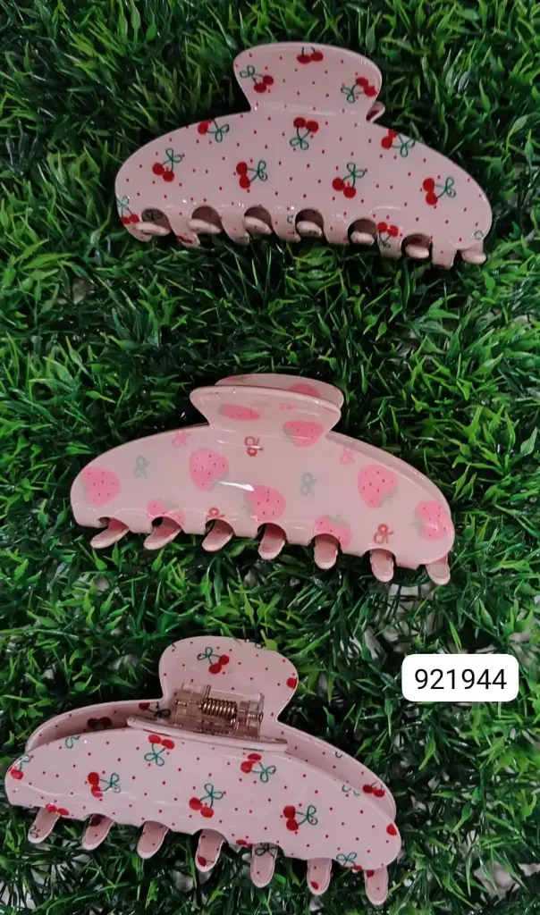 GANCHOS DE CABELLO 21944M/2022120921944  
