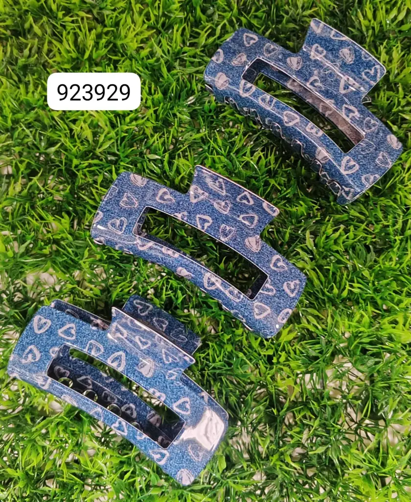 GANCHOS DE CABELLO 23929M/2022120923929  