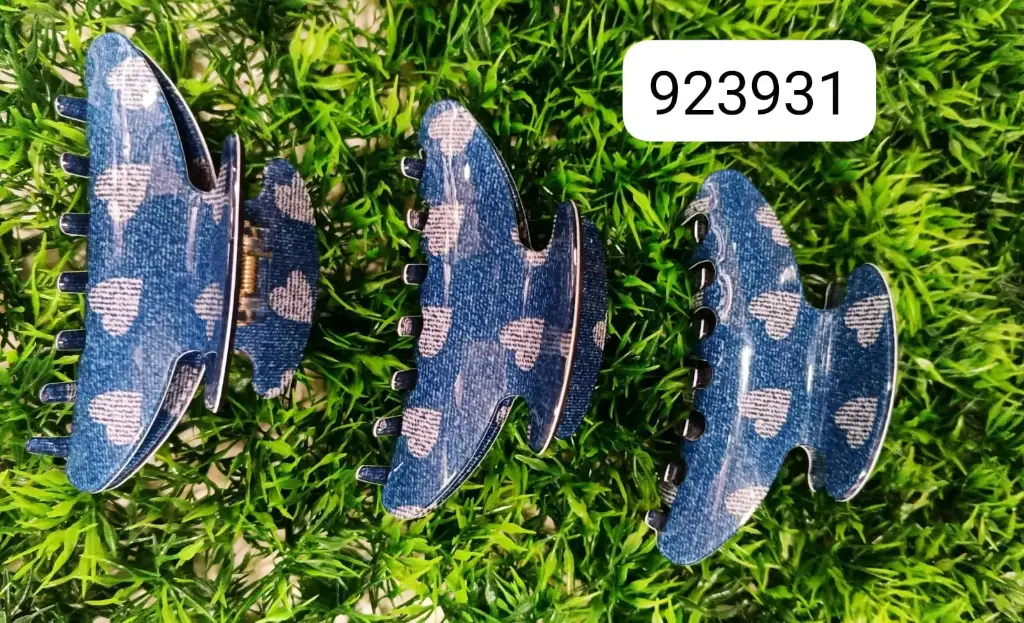 GANCHOS DE CABELLO 23931M/2022120923931  