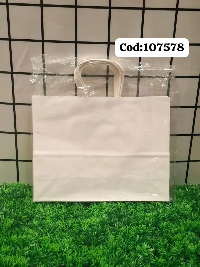 BOLSA DE REGALO 510757/7877775107578  