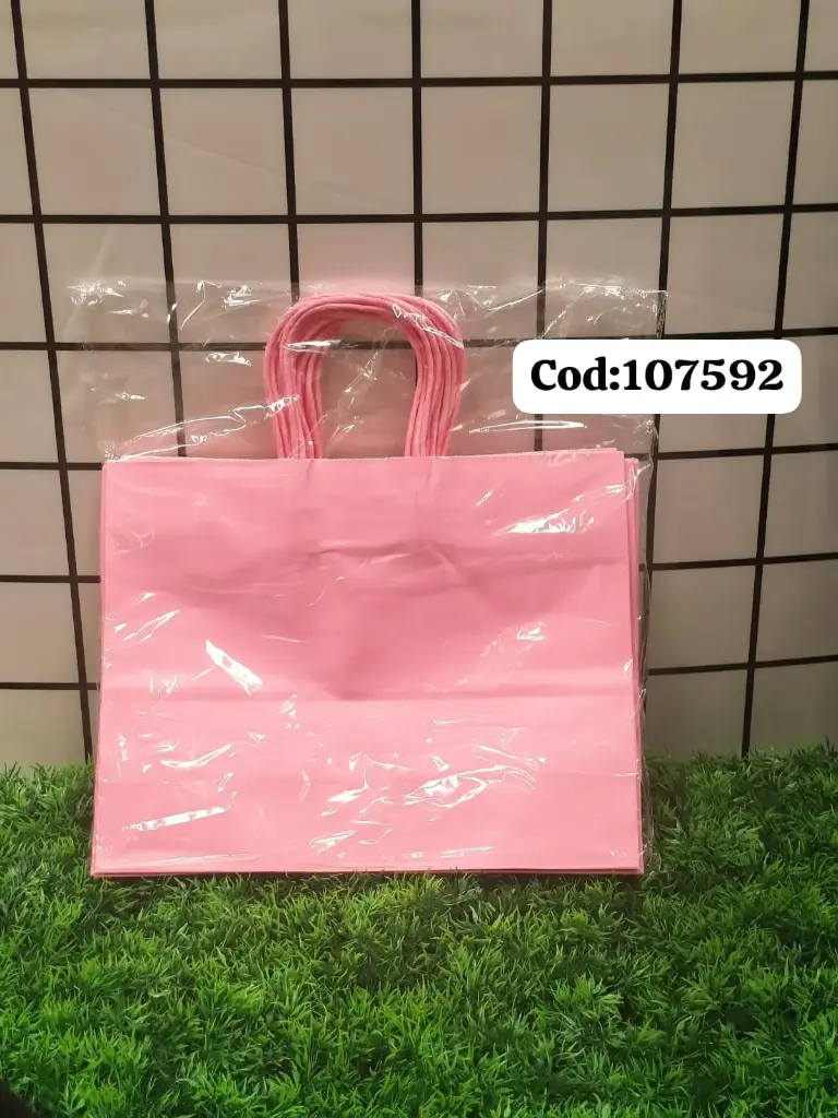 BOLSA DE REGALO 510759/7877775107592  