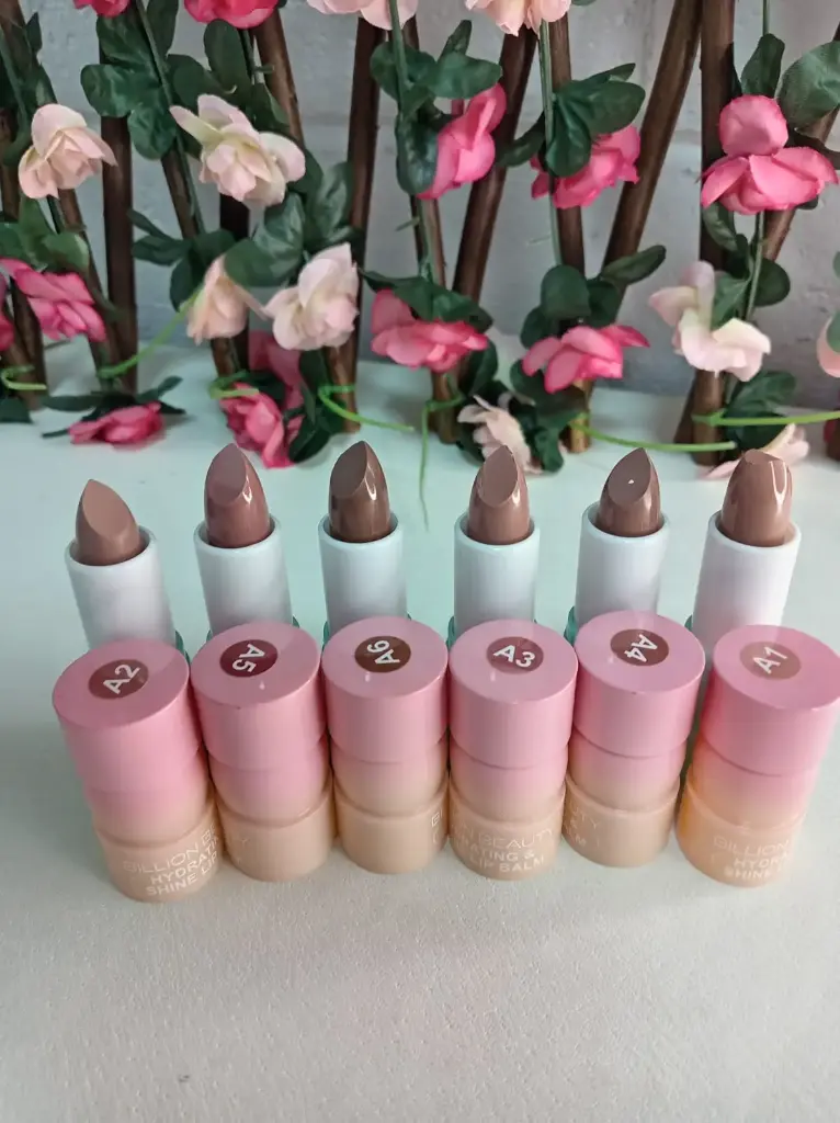 LABIAL B80072/6903000800727