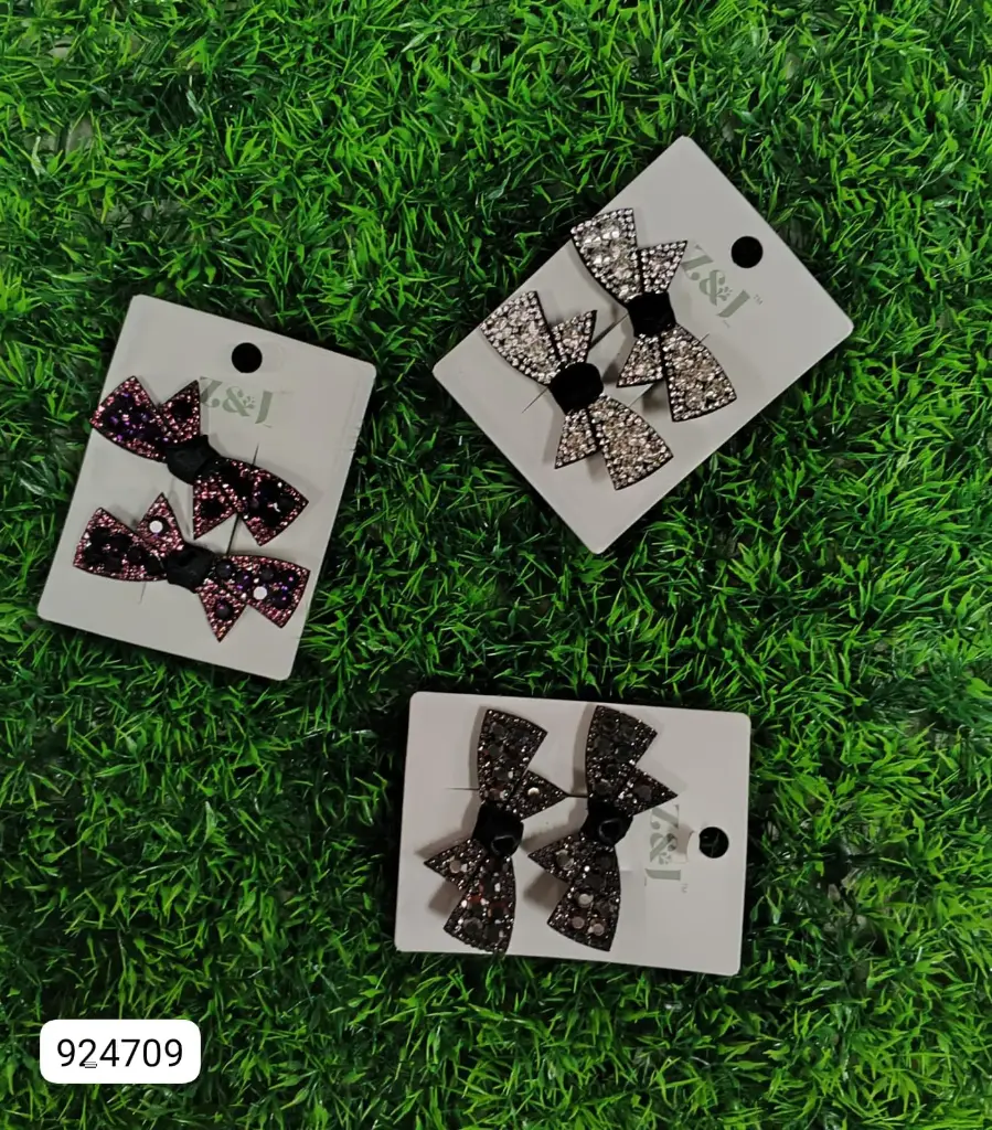 GANCHOS PARA CABELLO 24709M/2022120924709  