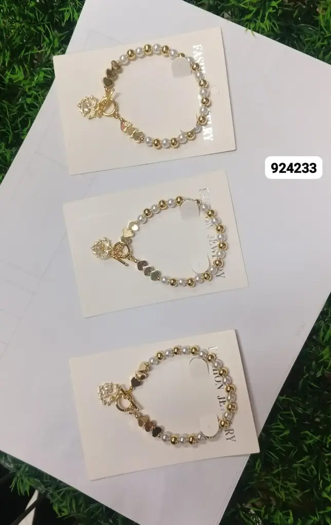 SET DE JOYAS 24233M/2022120924233  