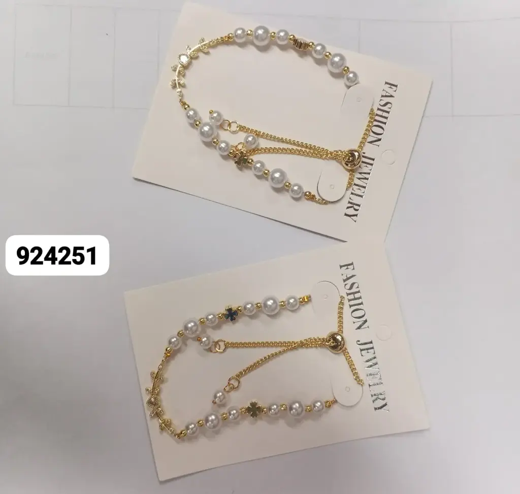 PULSERA 24251M/2022120924251  