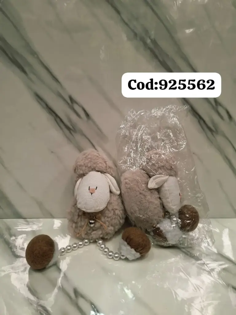 MUÑECO NAVIDEÑO 25562M/2022120925562  