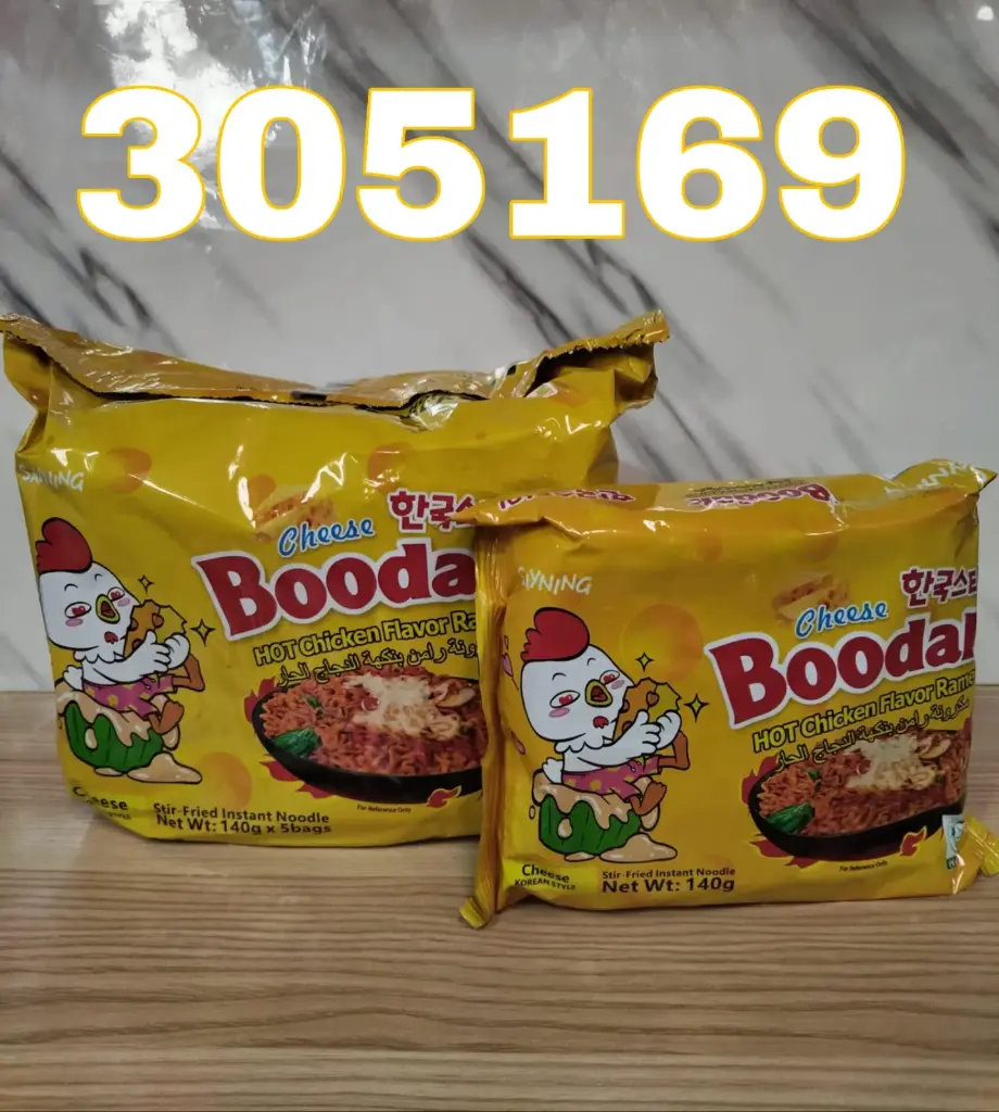 FIDEOS PICANTES/6926845305169  