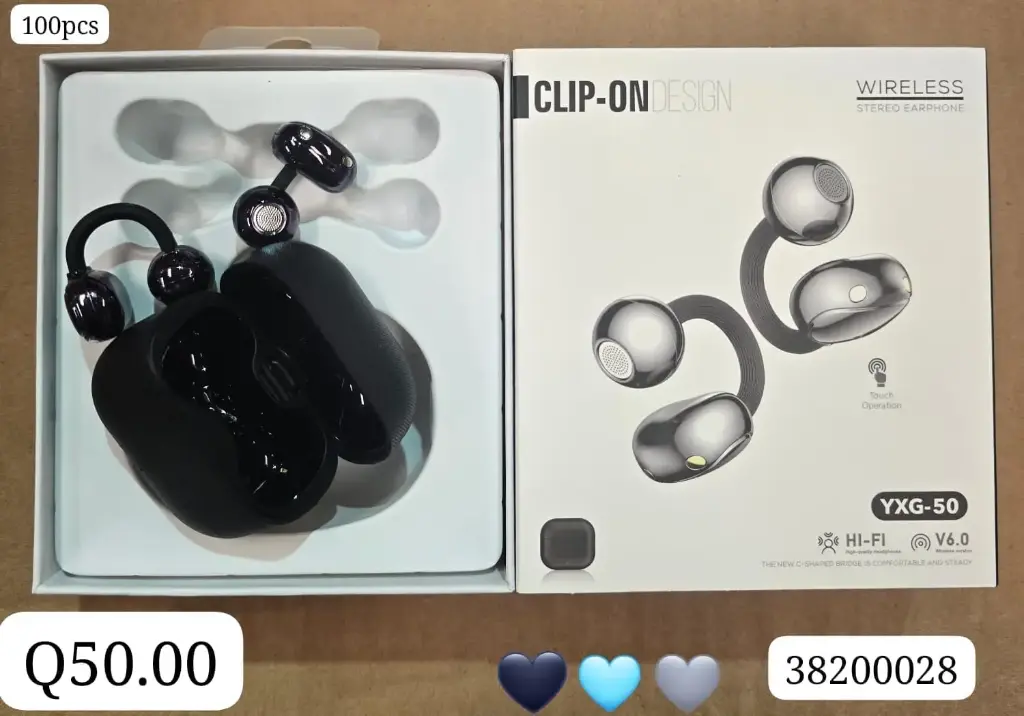 AURICULARES/2023038200028