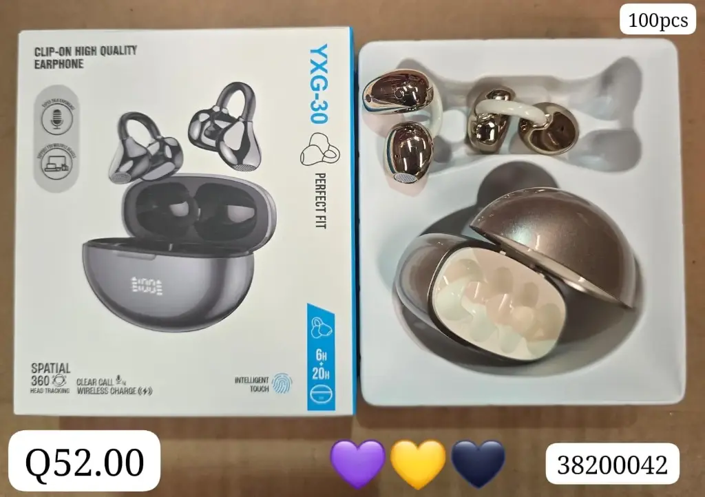 AURICULARES/2023038200042  