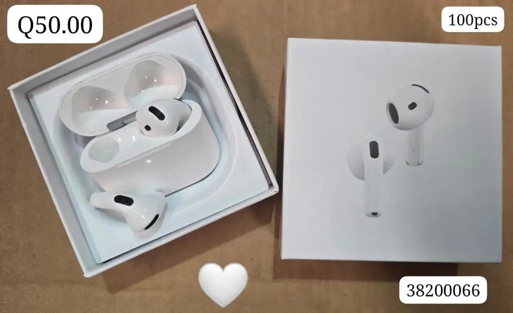 AURICULARES/2023038200066  