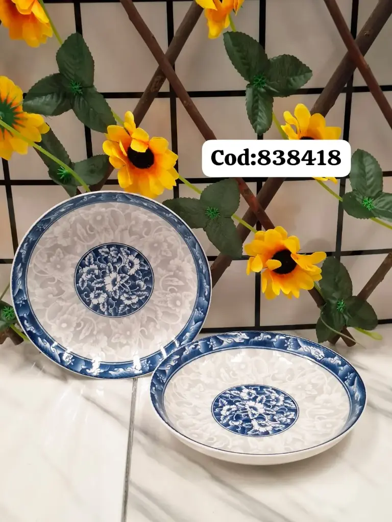 PLATO 6.25PULG/6940434838418  