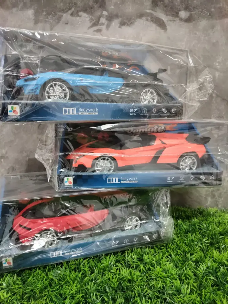 COCHE ELCTRICO/2023038230735  