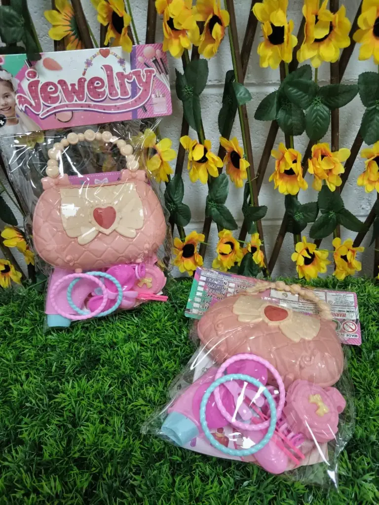 JUGUETE BOLSA/2023038230391  