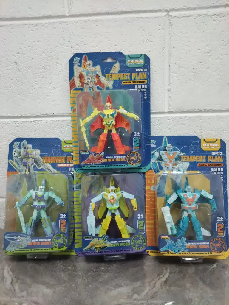 TRANSFORMERS/2023038230032  