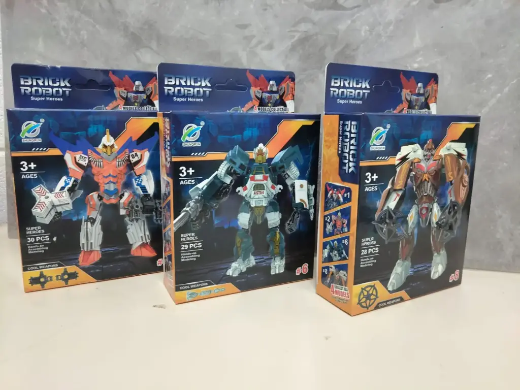 TRANSFORMERS/2023038230063