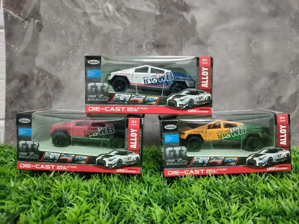 COCHE DE JUGUETE/2023038230117  