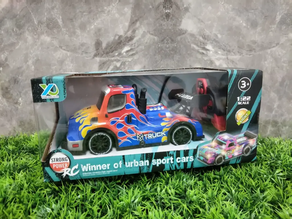 CARRITO DE JUGUETE/2023038230421  