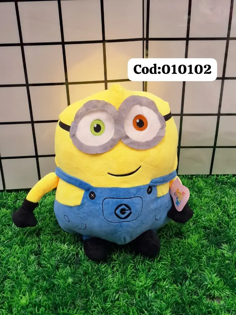 peluche 2605180010102  
