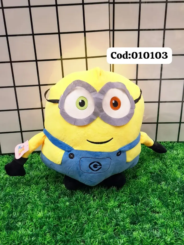 peluche 2605180010103  