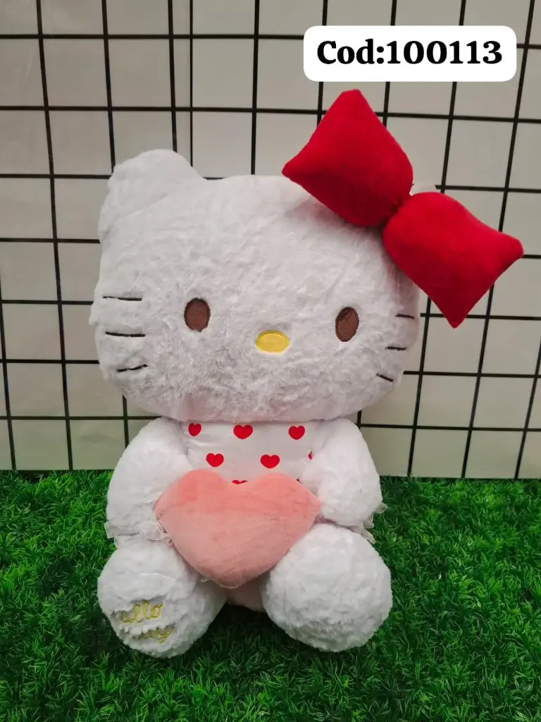 peluche 26051800100113  