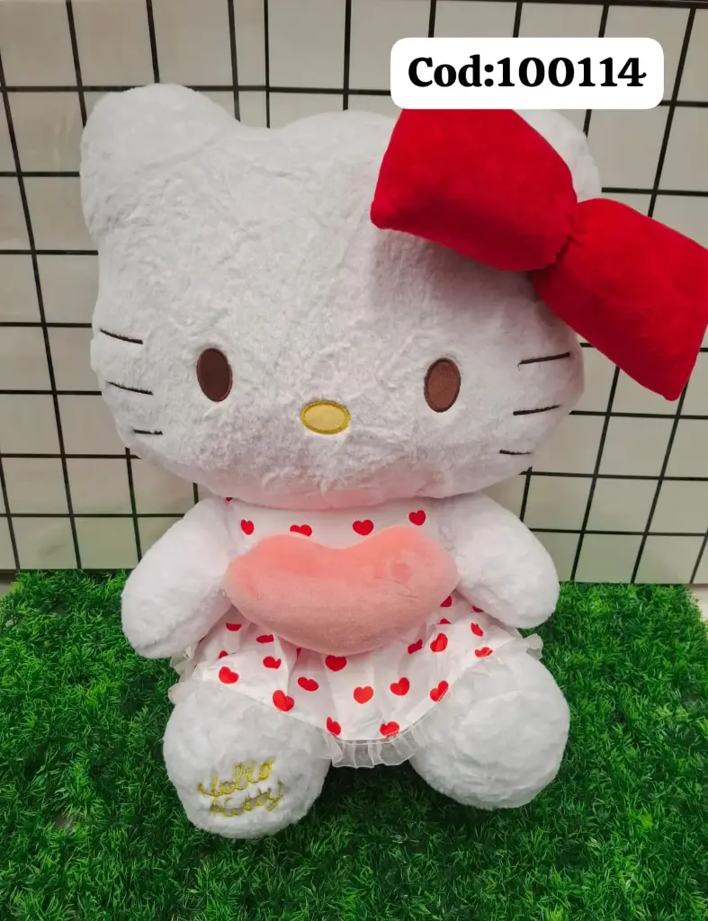 peluche 26051800100114  