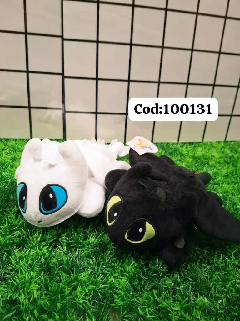 peluche 26051800100131  