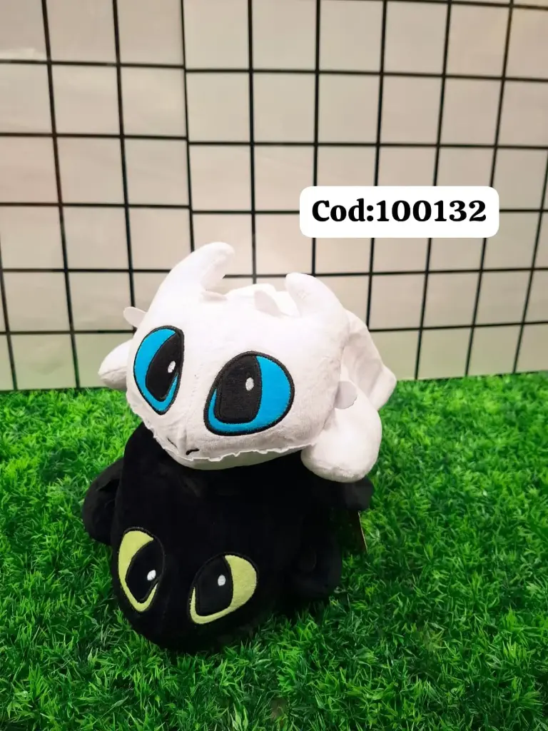 peluche 26051800100132  