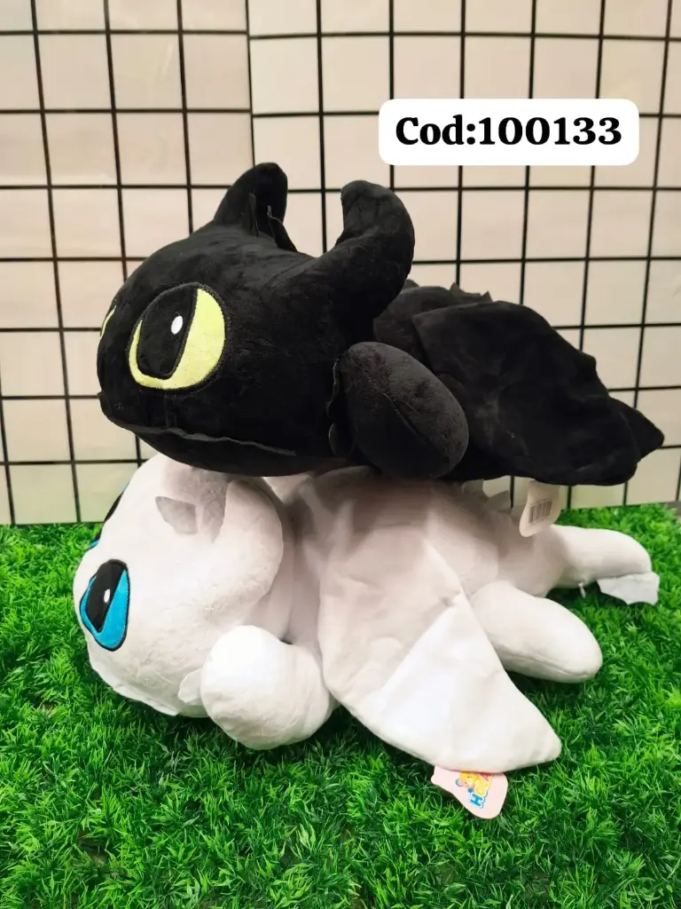 peluche 26051800100133  