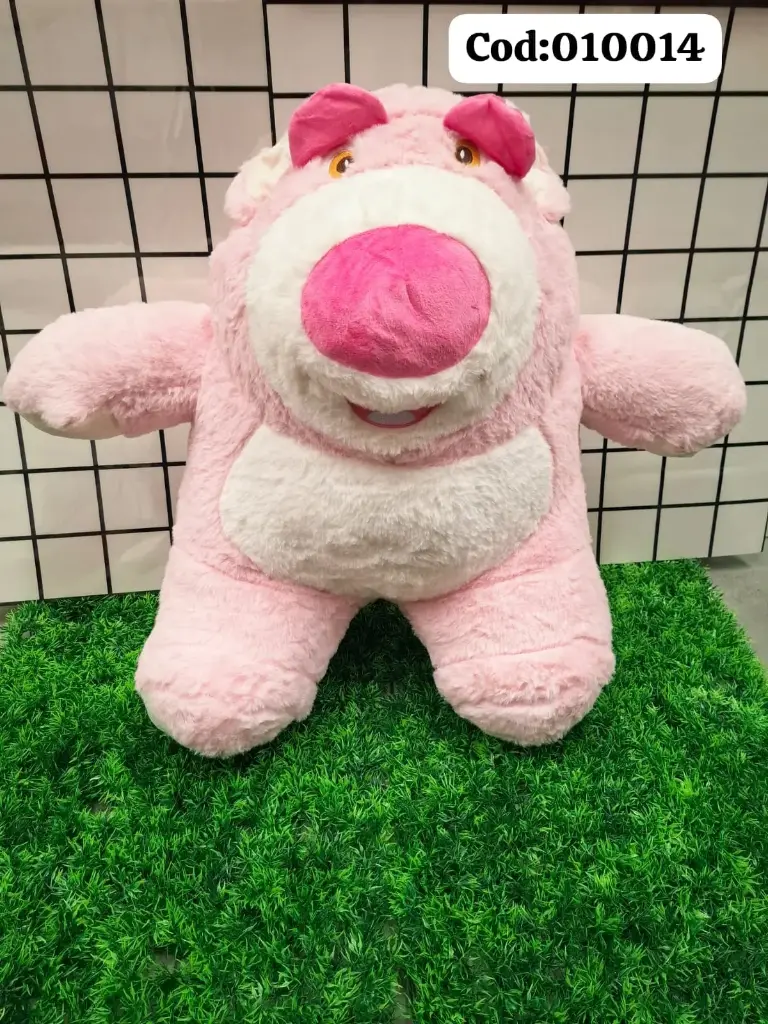 peluche 2605180010014  