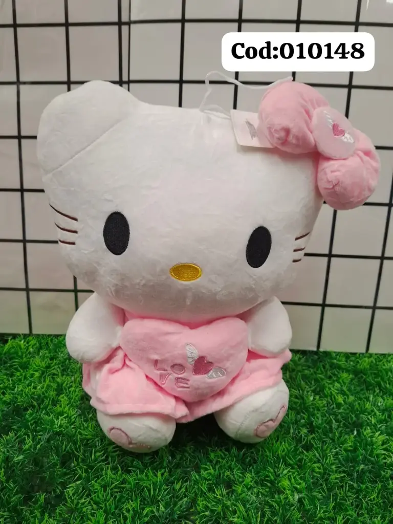 peluche 2605180010148  