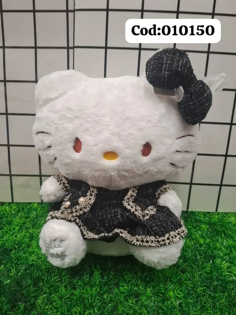 peluche 2605180010150  
