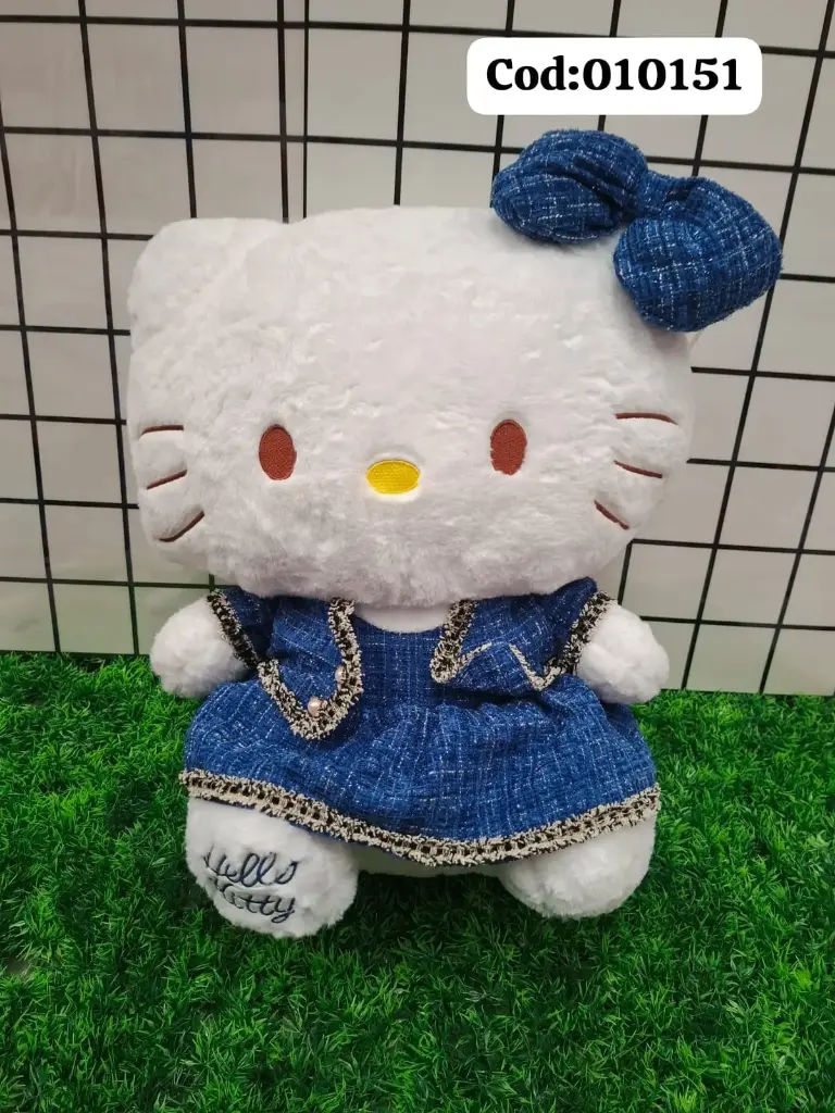 peluche 2605180010151  