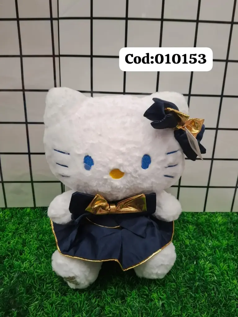 peluche 2605180010153  