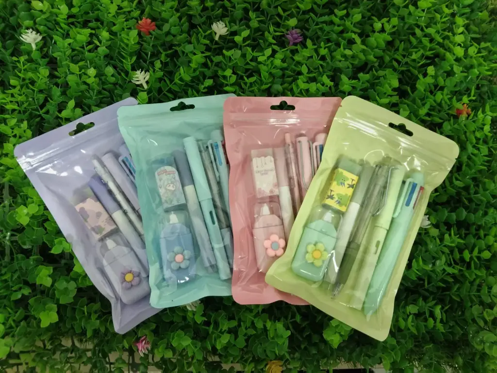 SET ESCOLAR/6942139530208  