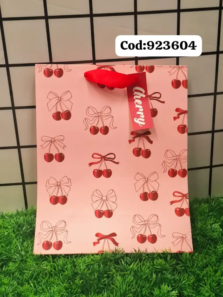 BOLSA DE REGALO 23604M   2022120923604