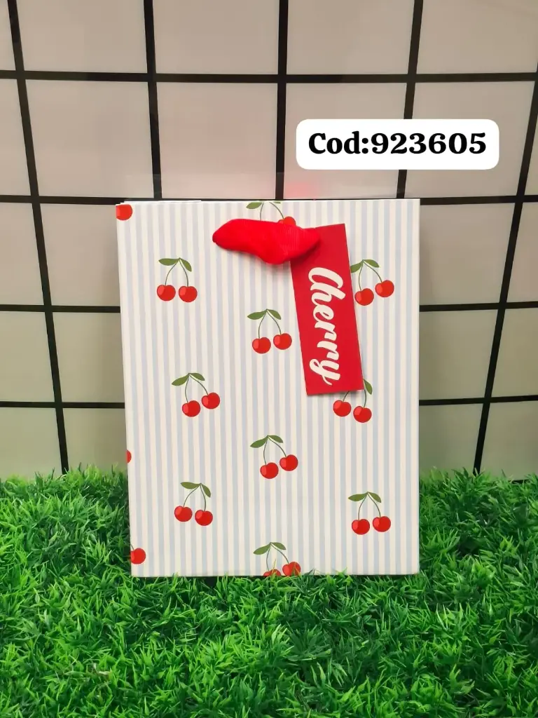 BOLSA DE REGALO 23605M   2022120923605