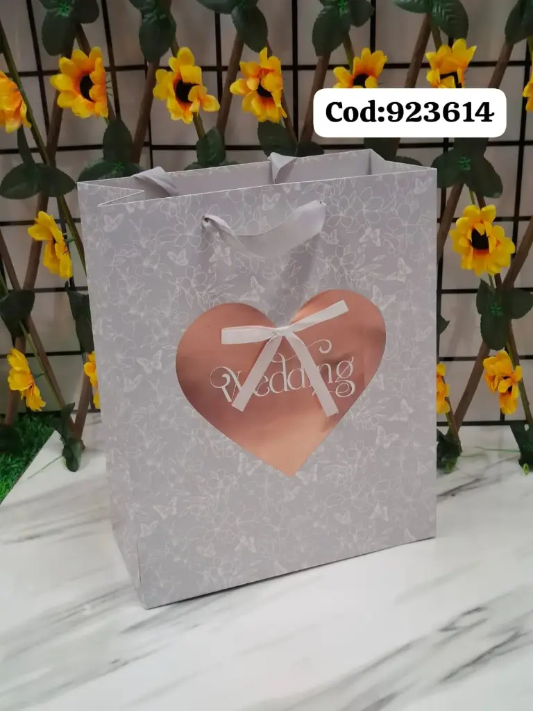BOLSA DE REGALO 23614M   2022120923614