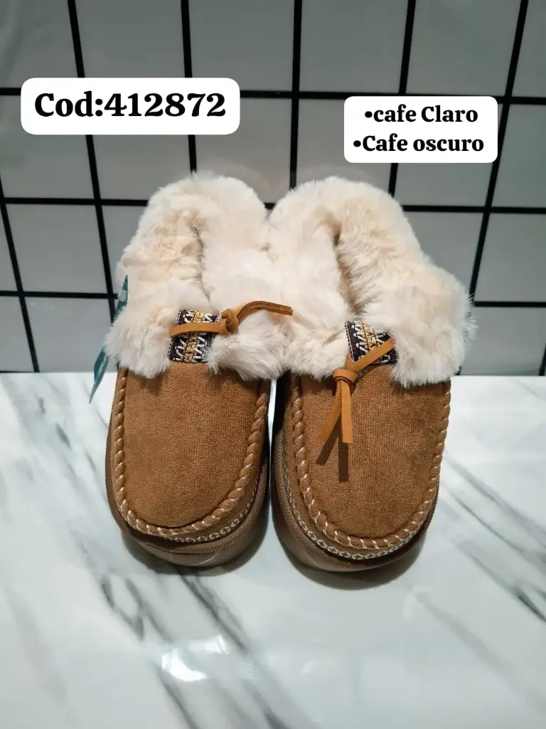 PANTUFLAS A8822/6940119412872  