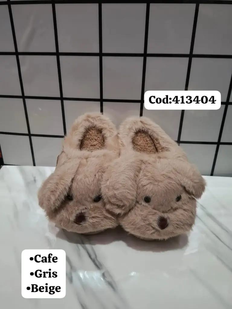 PANTUFLAS 8892/6940119413404  