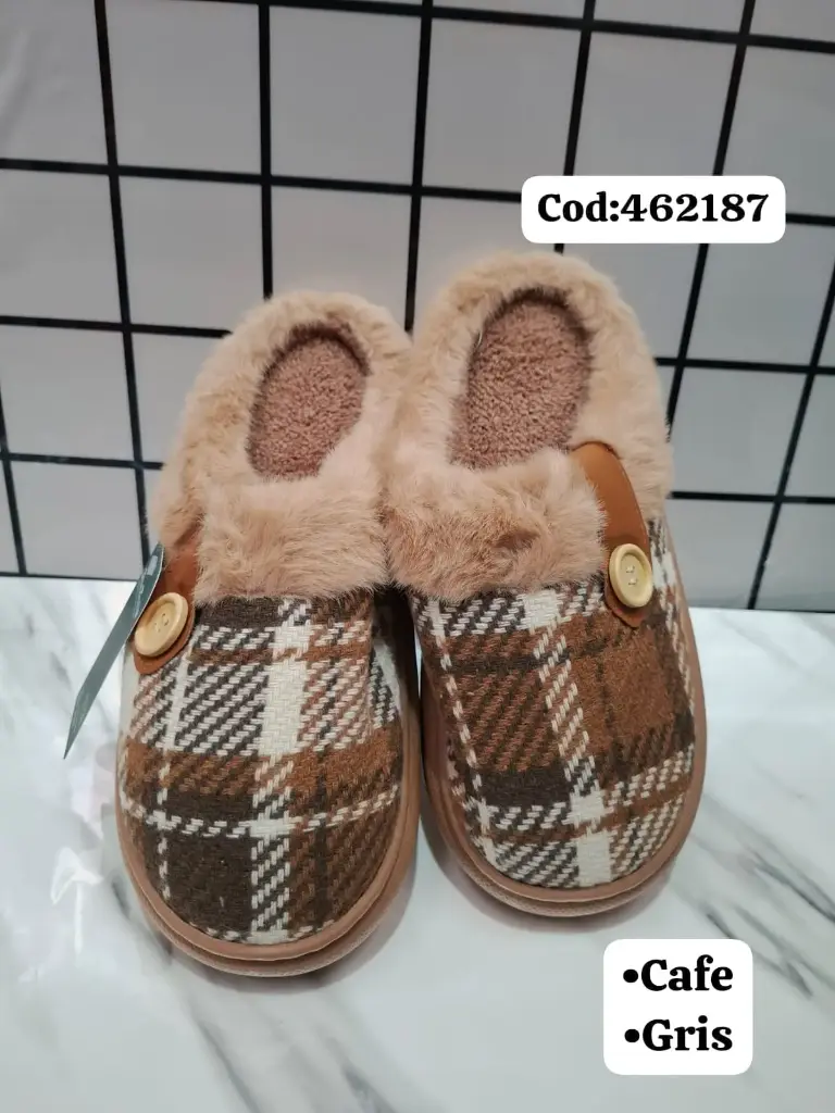 PANTUFLAS XY-52/6940137462187  