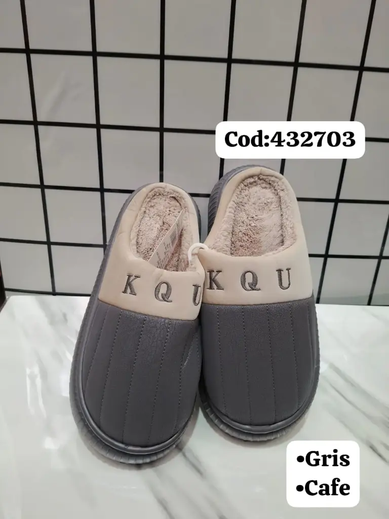 PANTUFLAS 5270/6970948432703  