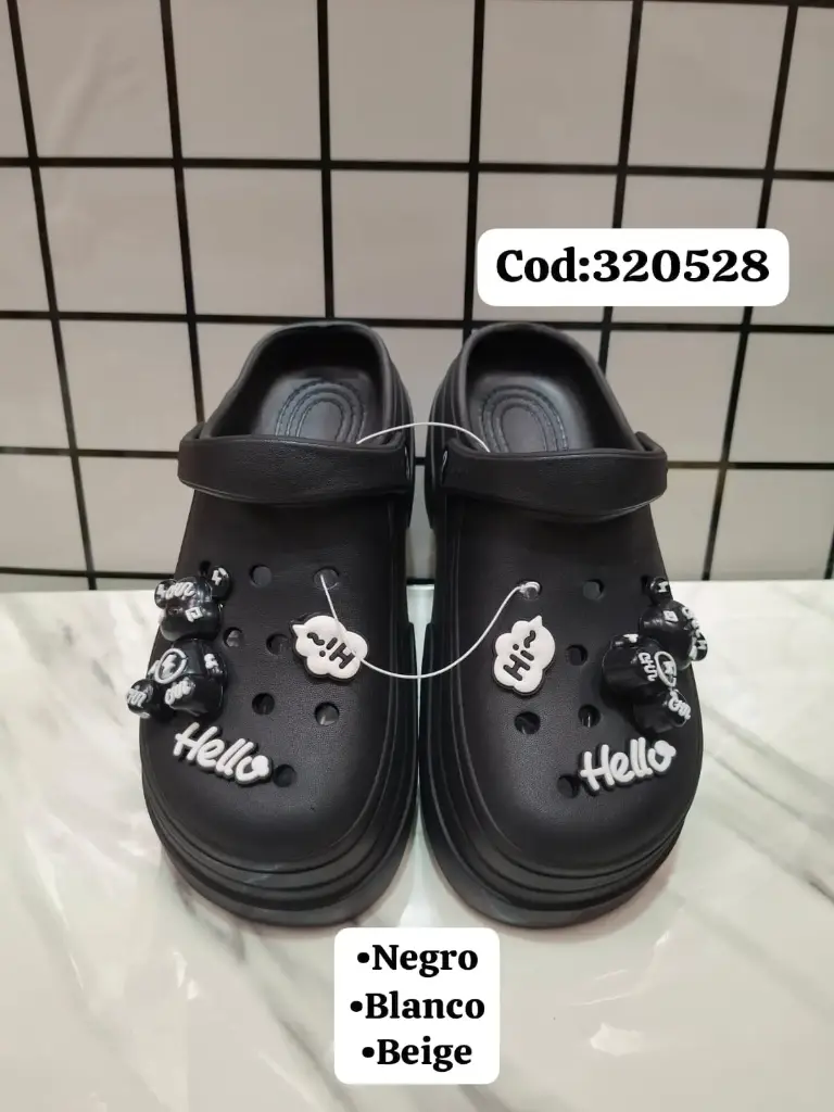 SANDALIAS 8182+4/2023038320528  
