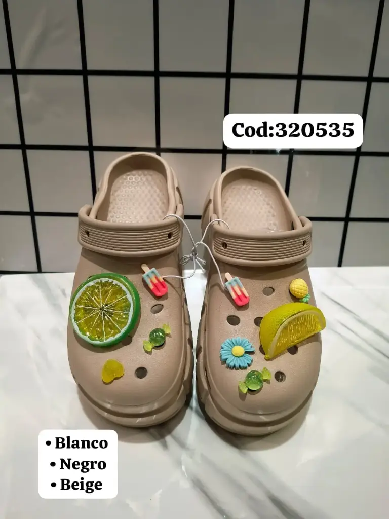 SANDALIAS 8186+1/2023038320535  