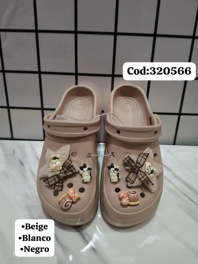 SANDALIAS 8187+2/2023038320566  