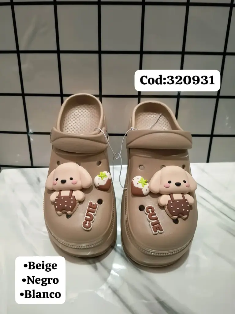 SANDALIAS 3602+8/2023038320931  