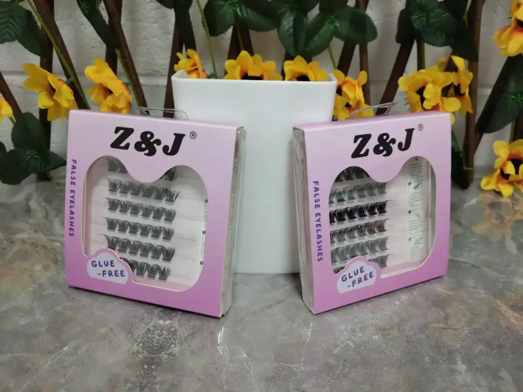 SET DE PESTAÑAS 23499M/2022120923499  