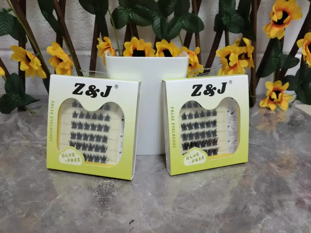 SET DE PESTAÑAS 23547M/2022120923547  