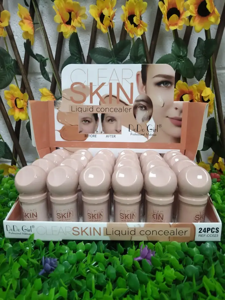CORRECTOR DE MAQUILLAJE/6933495814316  