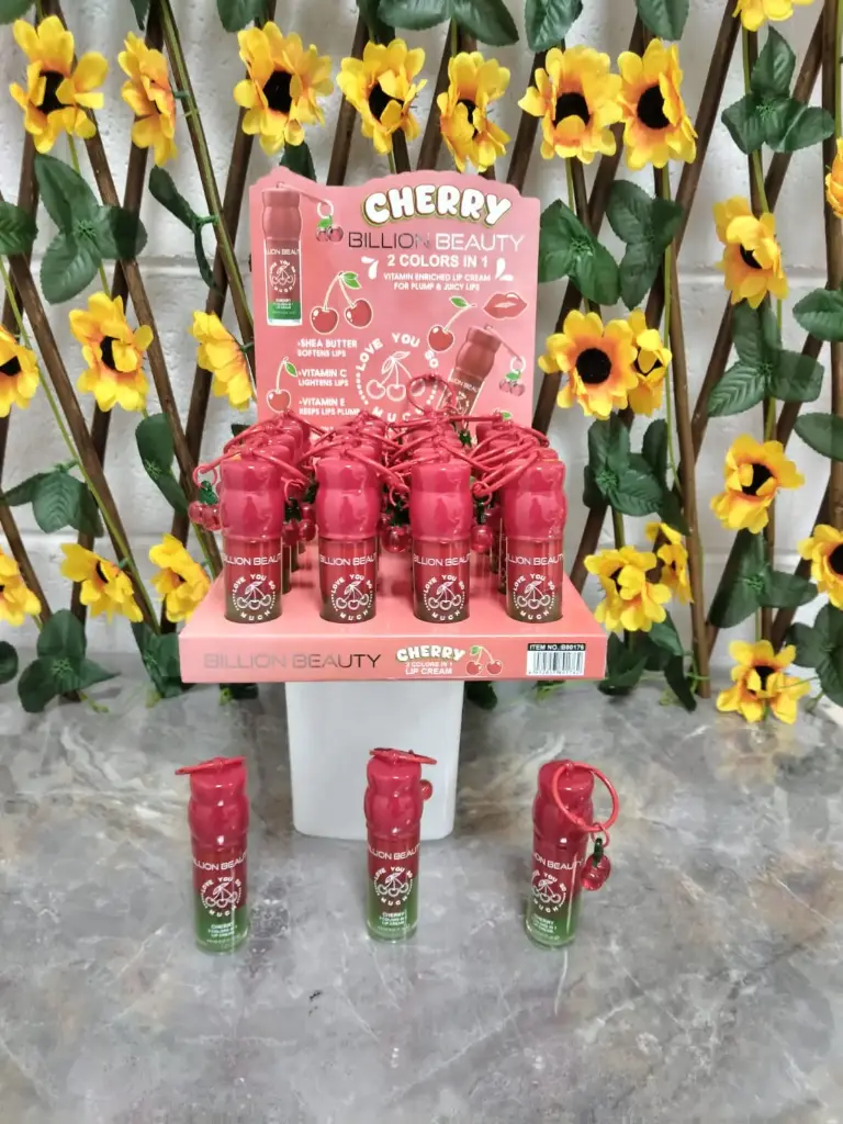 BRILLO LABIAL/6972857801762  