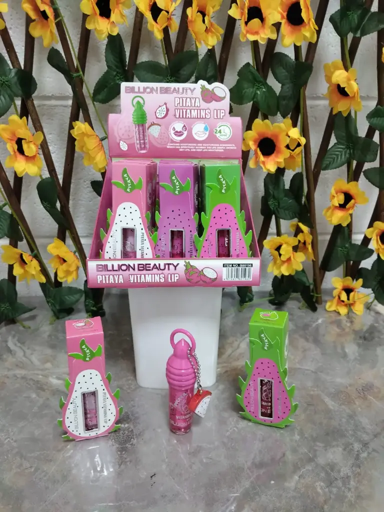 BRILLO LABIAL/6972857801960  